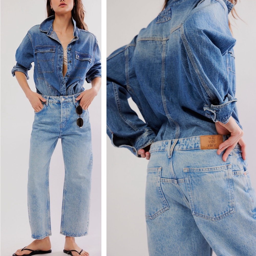 Free People Deep Trance Sweet Dreams